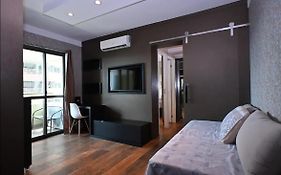 Flat No Brooklin Sp
